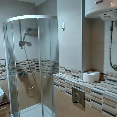 דירה Zvoncica, Puzovic 21 קופאוניק