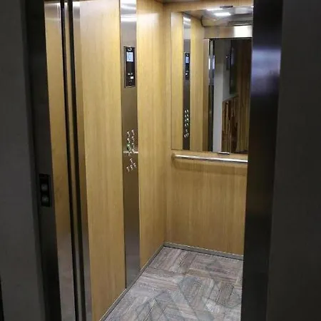 Lejlighed Zvoncica, Puzovic 21 Kopaonik