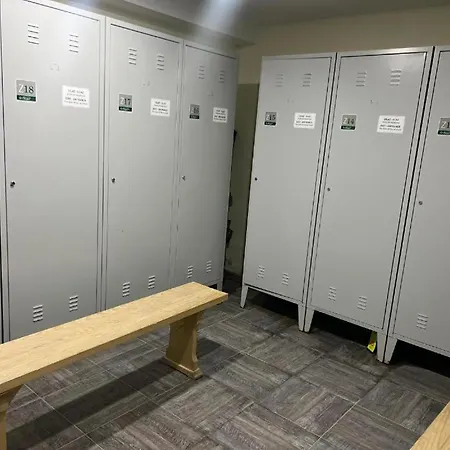 דירה Zvoncica, Puzovic 21 *